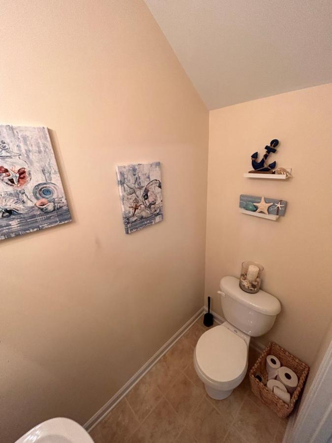 Cute And Cozy 5 Min From Carowinds Apartment Charlotte Luaran gambar